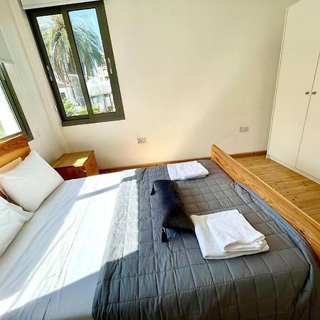 Appartement Demetra 1 Bdr Down Town Nicosia By Platform 357 Extérieur photo