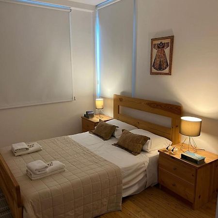 Appartement Demetra 1 Bdr Down Town Nicosia By Platform 357 Extérieur photo