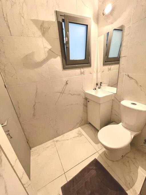 Appartement Demetra 1 Bdr Down Town Nicosia By Platform 357 Extérieur photo