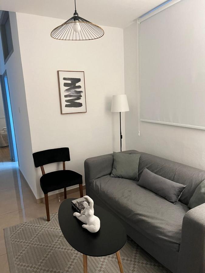 Appartement Demetra 1 Bdr Down Town Nicosia By Platform 357 Extérieur photo