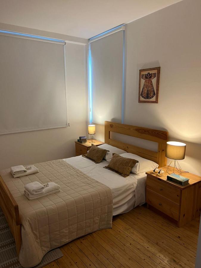 Appartement Demetra 1 Bdr Down Town Nicosia By Platform 357 Extérieur photo