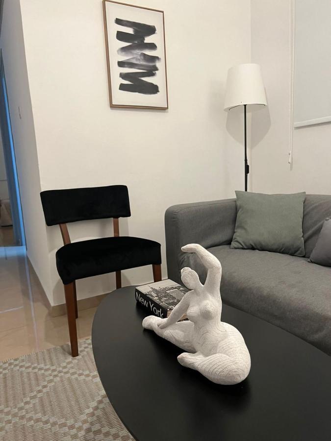 Appartement Demetra 1 Bdr Down Town Nicosia By Platform 357 Extérieur photo